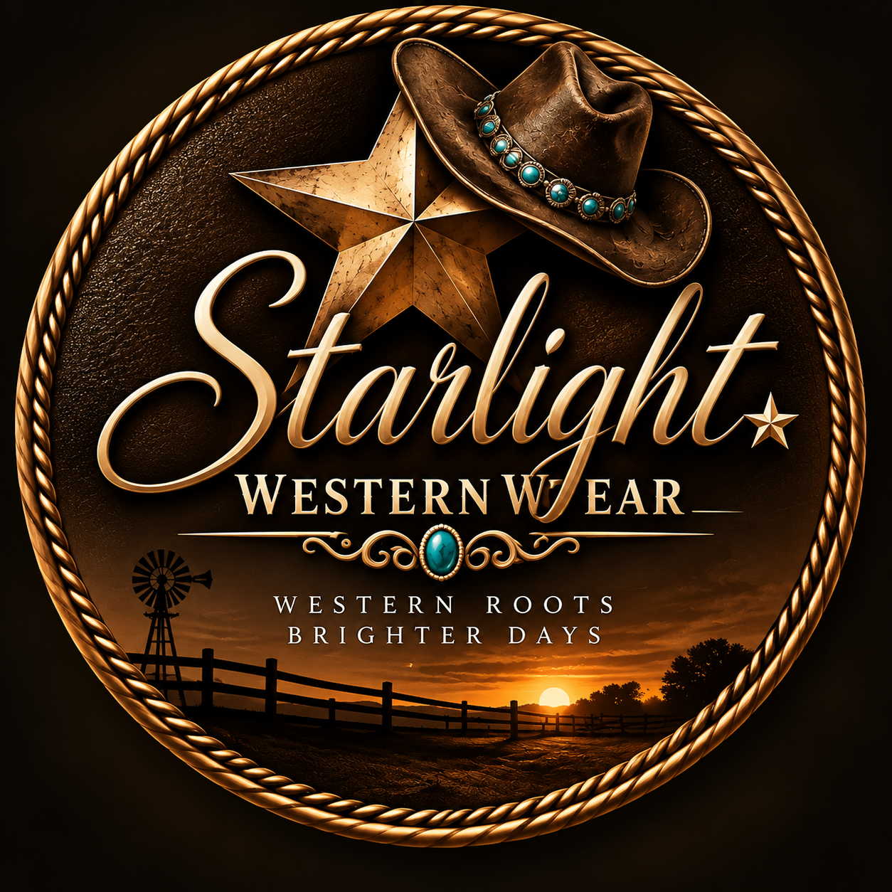 Starlight Western Wear