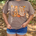 Western Fall Boots Graphic Tee
